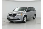 $17998 : Dodge Grand Caravan 2017 SE thumbnail