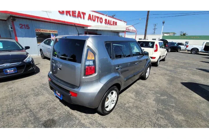 $7995 : 2011 Soul ! image 4