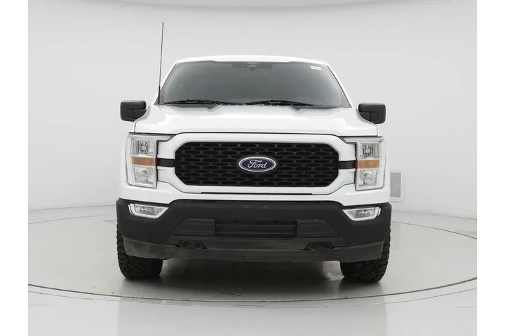 $35998 : Ford F-150 2022 4x4 XL 4dr S image 5
