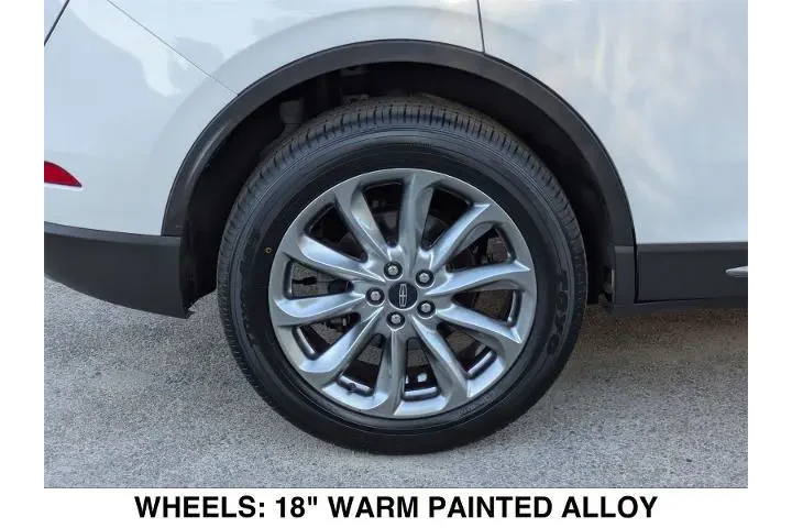 $22875 : Lincoln Corsair 2022 Standar image 9