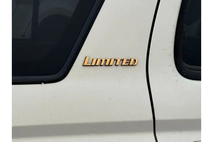 $4800 : Toyota 4Runner 2002 Limited image 7