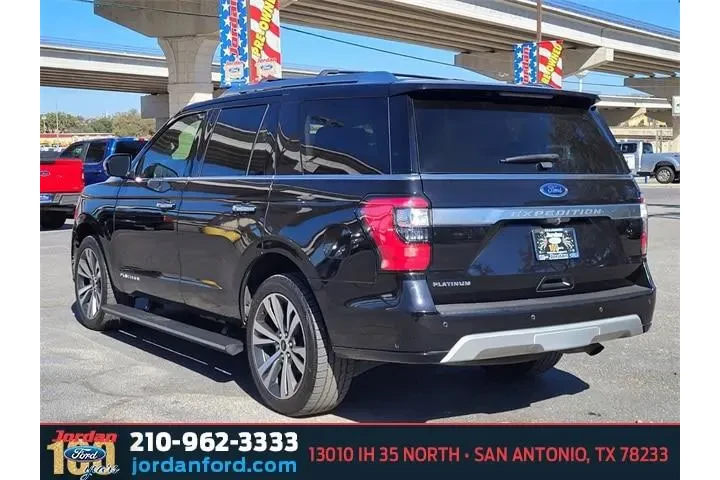 $33948 : Ford Expedition 2020 4x2 Pla image 3