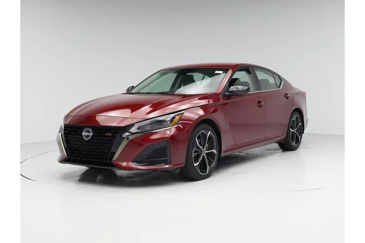 $24998 : Nissan Altima 2024 2.5 SR 4d image 4