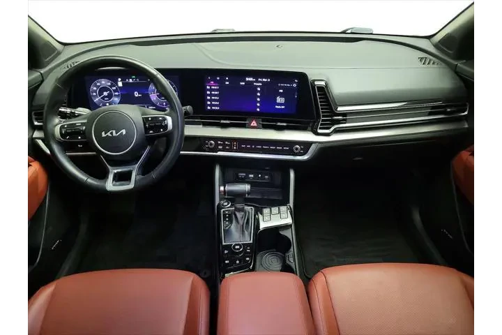 $29998 : Kia Sportage 2024 SX-Prestig image 9