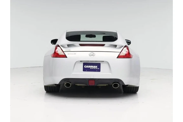 $27998 : Nissan 370Z 2019 Sport 2dr C image 6