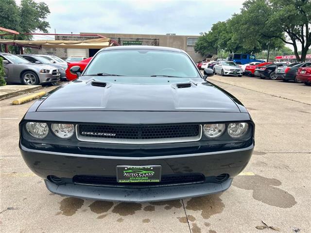 $11987 : 2014 DODGE CHALLENGER SXT image 5