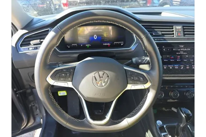 $21491 : Volkswagen Tiguan 2024 S 4dr image 10