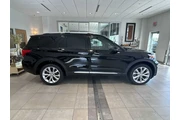 $37598 : Ford Explorer 2023 AWD Plati thumbnail