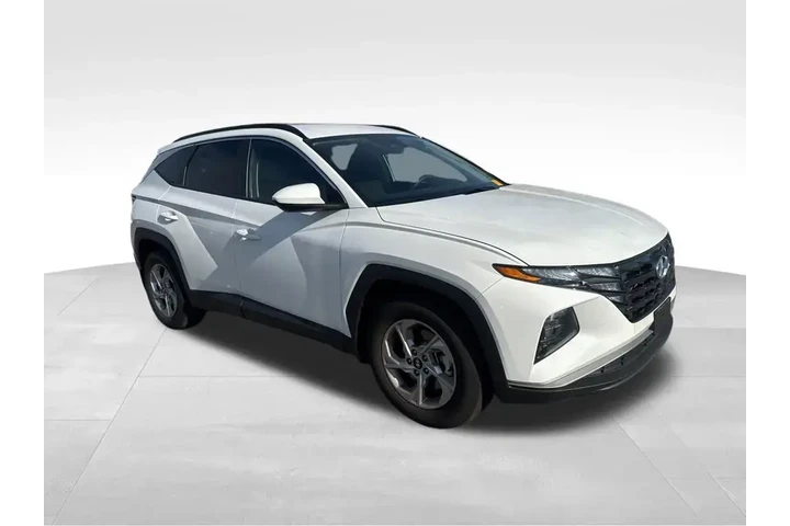 $23649 : Hyundai TUCSON 2024 SEL Flee image 8