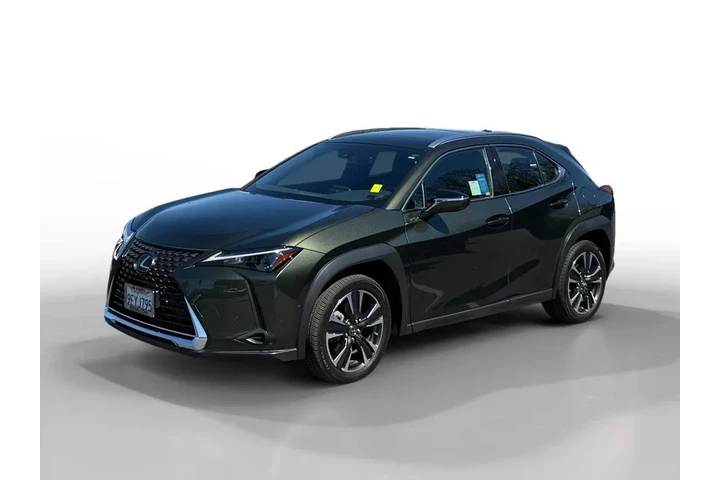 $31406 : Lexus UX 250h 2023 4dr Cross image 1