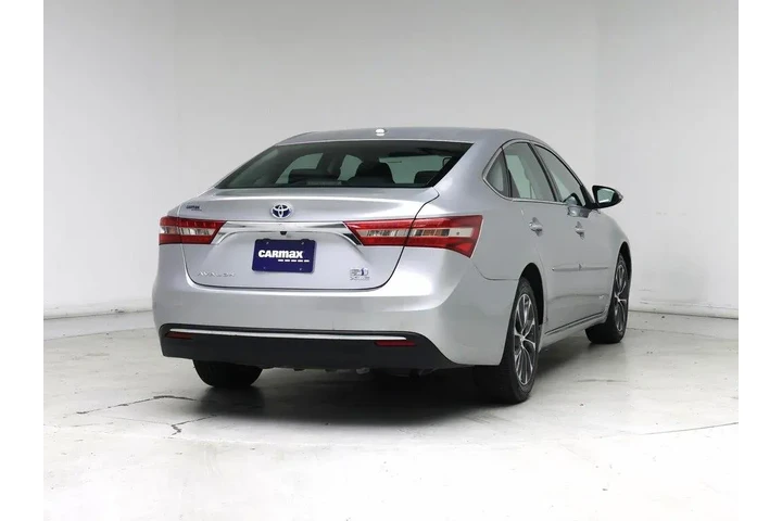$22998 : Toyota Avalon Hybrid 2016 XL image 8