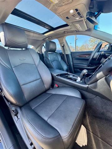 $10900 : 2015 CTS 2.0T Luxury Collecti image 10