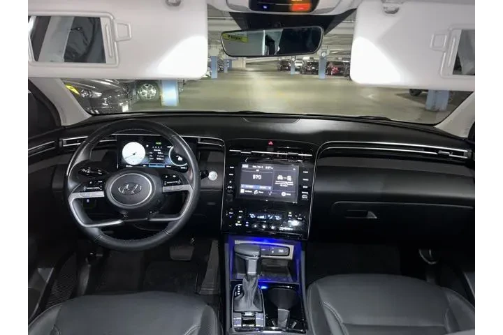 $21789 : Hyundai TUCSON 2023 SEL 4dr image 6