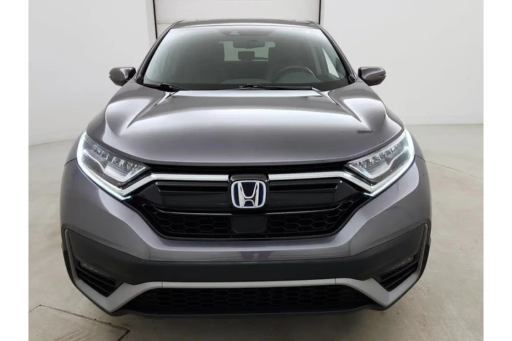 $27998 : Honda CR-V Hybrid 2022 AWD E image 2