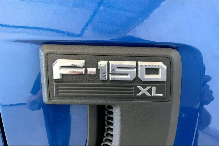 $21862 : Ford F-150 2022 4x4 XL 4dr S image 9