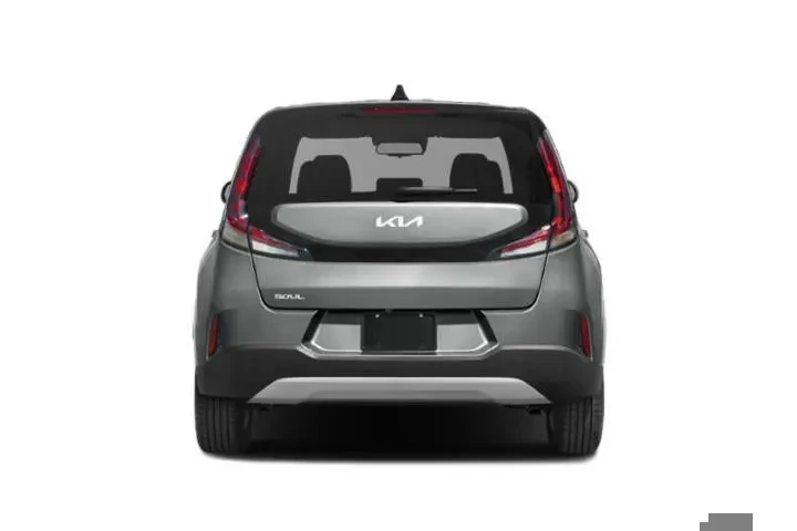$19500 : Kia Soul 2025 S 4dr Crossove image 5