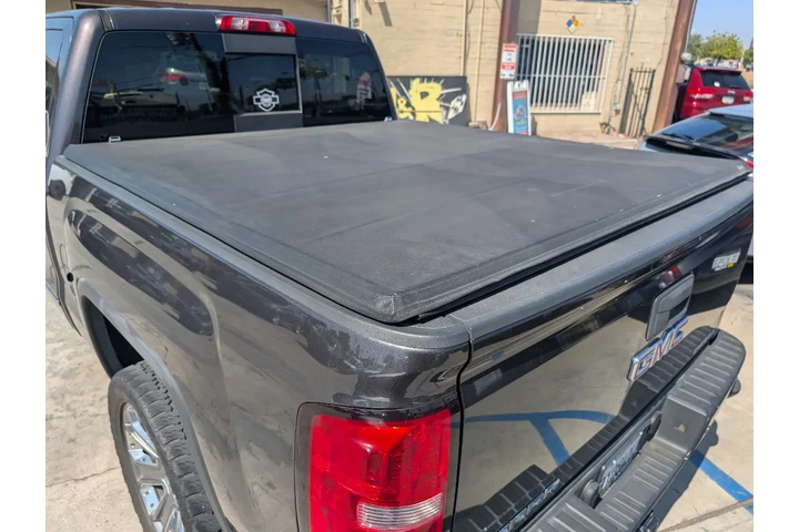 $20995 : 2014 GMC Sierra 1500 Denali C image 7