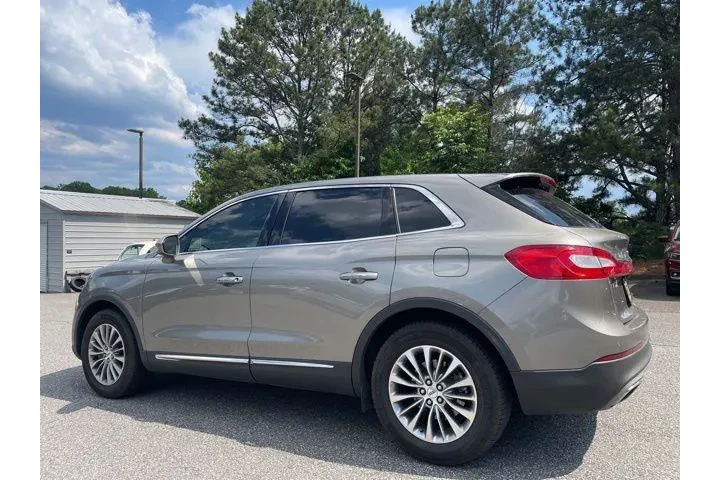 $19139 : Lincoln MKX 2017 Select 4dr image 5