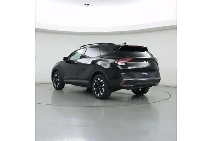 $27998 : Kia Sportage 2023 AWD X-Line image 2