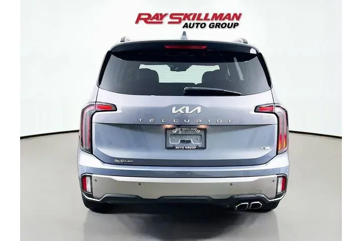 $34975 : Kia Telluride 2023 AWD EX X- image 6