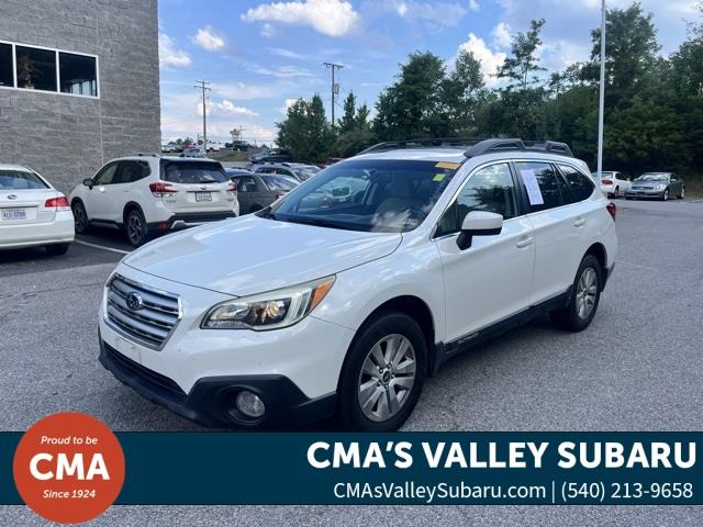 $13250 : PRE-OWNED 2015 SUBARU OUTBACK image 2