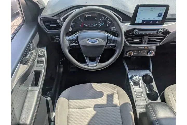 $16197 : Ford Escape 2022 SE 4dr SUV image 10