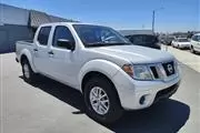 2019 Frontier S Crew Cab 6MT en Orange County