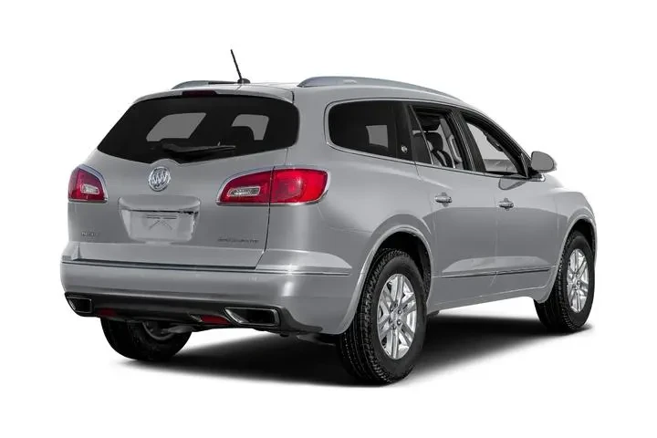 $14700 : Buick Enclave 2017 AWD Premi image 3