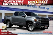 GMC Canyon 2018 4x2 SLT 4dr en San Antonio