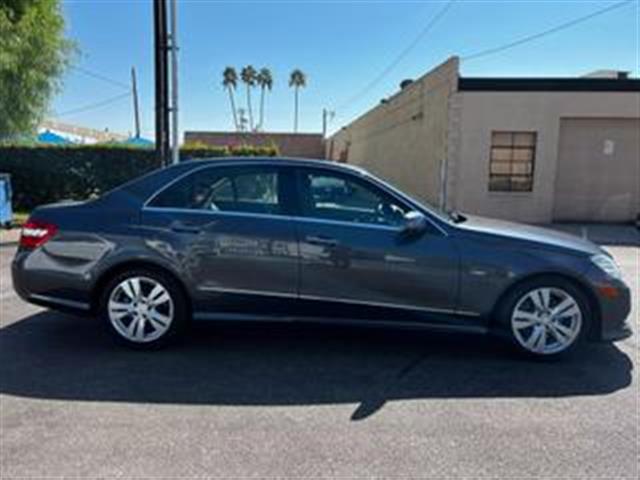 $9900 : 2011 MERCEDES-BENZ E-CLASS201 image 4