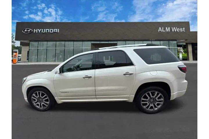$10420 : GMC Acadia 2014 AWD Denali 4 image 8