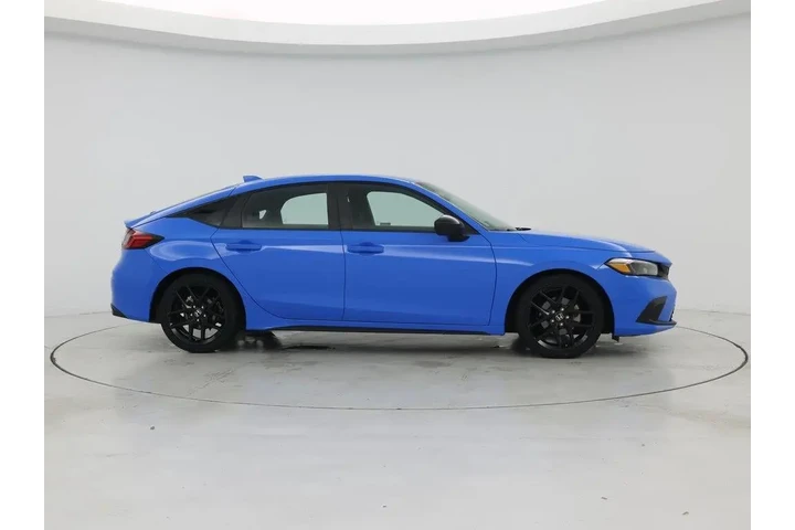 $24998 : Honda Civic 2024 Sport 4dr H image 7