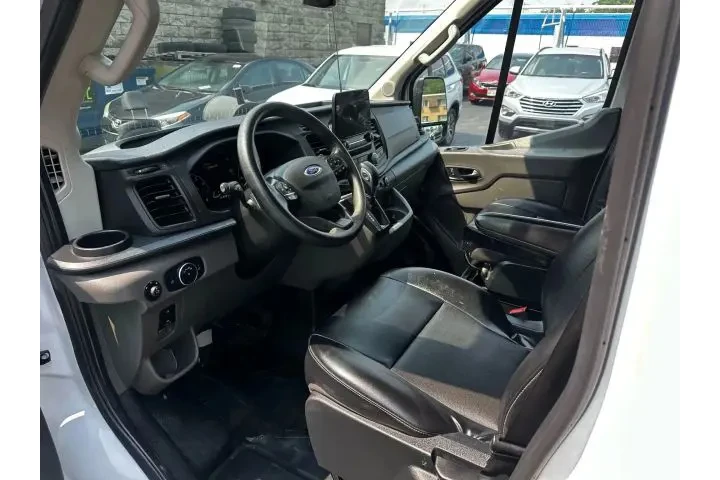 $25995 : 2021 TRANSIT 250 CARGO VAN image 7