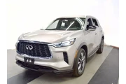 $34994 : INFINITI QX60 2023 AWD Luxe thumbnail