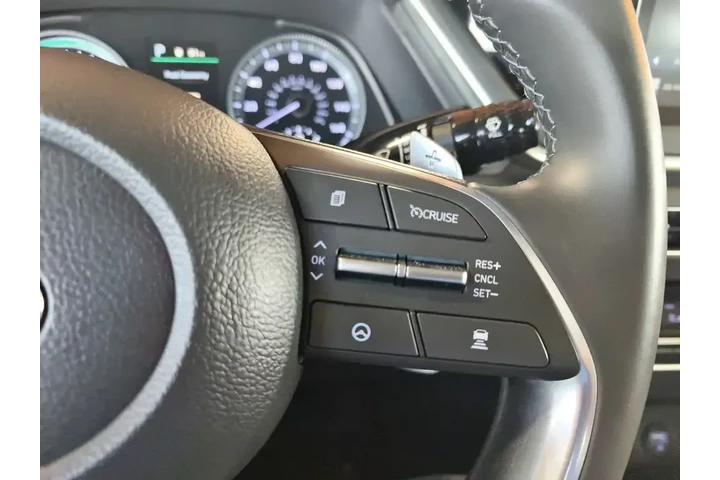 $20500 : Hyundai SONATA Hybrid 2022 S image 6