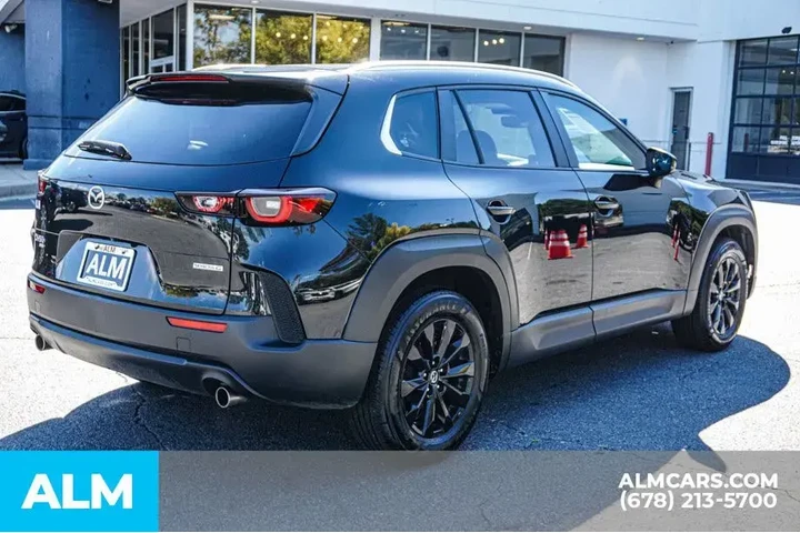 $25920 : Mazda CX-50 2025 AWD 2.5 S P image 6