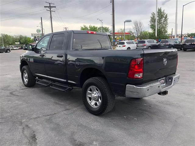 $41995 : 2018 RAM 3500 CREW CAB2018 RA image 5