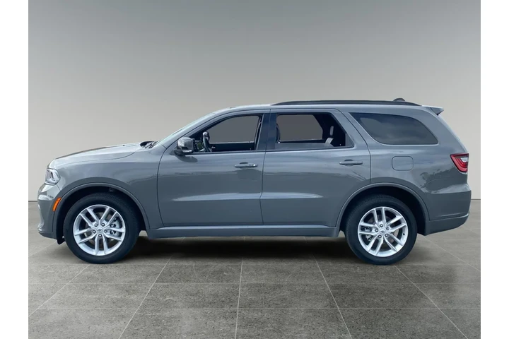 $39999 : Dodge Durango 2025 AWD GT 4d image 2