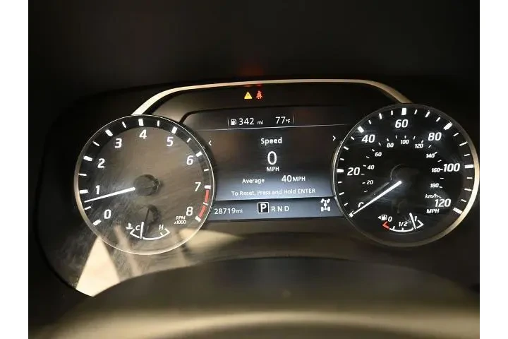 $27991 : Nissan Frontier 2023 4x4 S 4 image 9