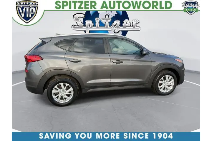$17545 : Hyundai TUCSON 2020 AWD Valu image 10