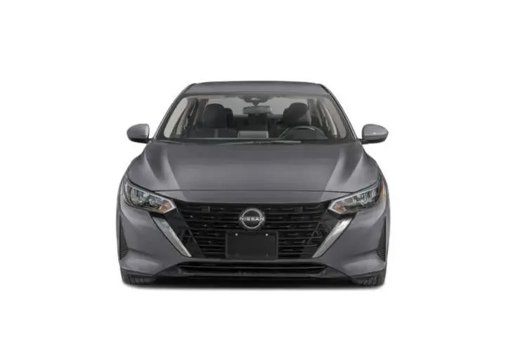 $20430 : Nissan Sentra 2025 SV 4dr Se image 7