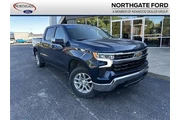 Chevrolet Silverado 1500 202 en Elizabethtown