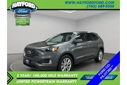 Ford Edge 2023 AWD Titanium en Minneapolis y Saint Paul