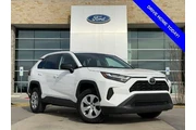 Toyota RAV4 2024 LE 4dr SUV en Plano