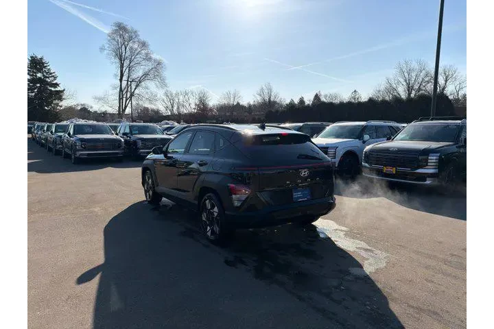 $20800 : Hyundai KONA 2024 SEL 4dr Cr image 3