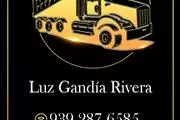 Gandia Dispatch Service en Orlando