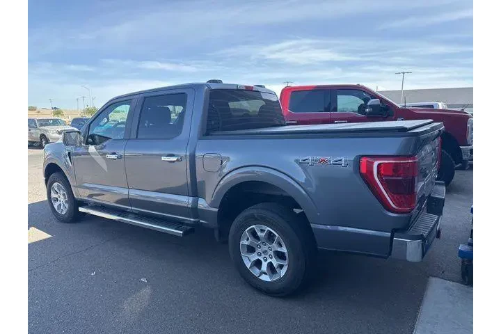 $39897 : Ford F-150 2023 4x4 Platinum image 3