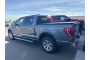 $39897 : Ford F-150 2023 4x4 Platinum thumbnail