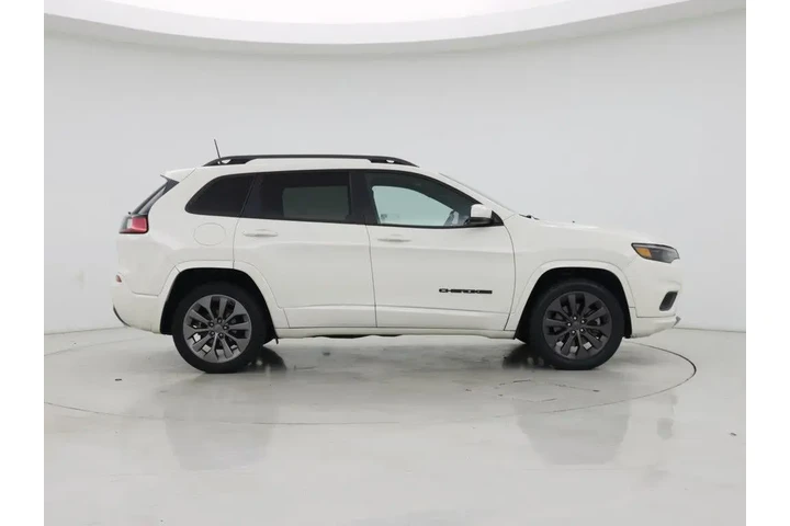 $20998 : Jeep Cherokee 2019 High Alti image 7