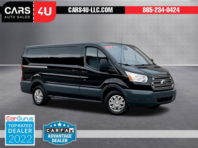 $22257 : 2016 Transit-150 Base image 1